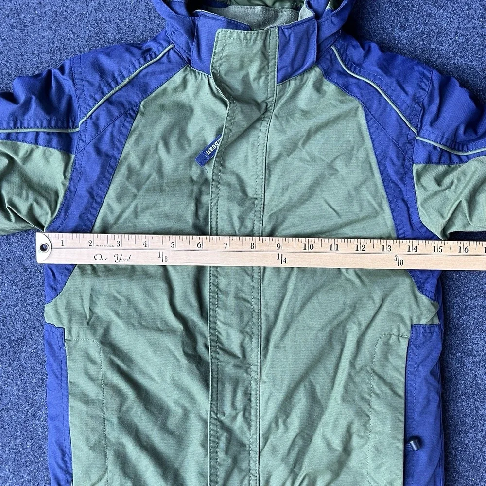 L.L. Bean ll bean